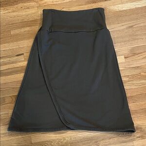 Jet Skirt